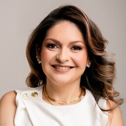Laurinete Damasceno Ferreira Mendes