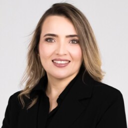 Alice Célia Salmito Pires Ferreira