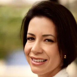 Patricia Grassani Silva Bianchini