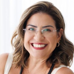 Priscilla Matos Lopes