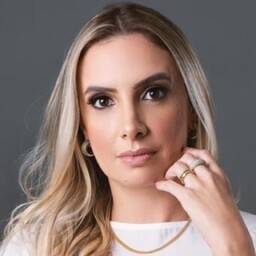 Rafaela Untar de Oliveira Parizzi