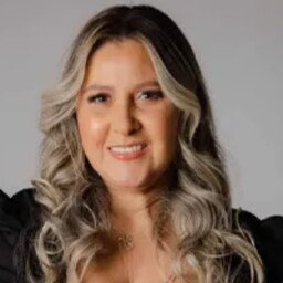 Rosangela Campos de Oliveira