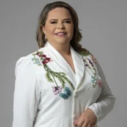 Sayonara de Sousa Milhomens Marquez