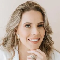 Rita Saldanha Dimitriou