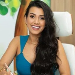 Roberta Thalia Lima Patez