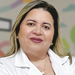Sandra da Silva Sousa