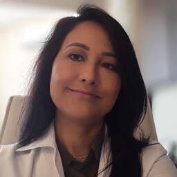 Tatiana de Oliveira Yokomizo