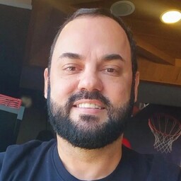 Thiago de Paula Rosa