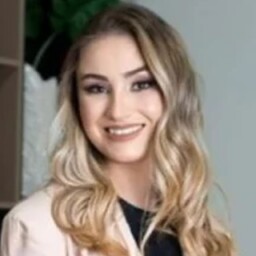 Virginia Augusta Souza de Oliveira