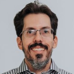 Mozart Dimas Oliveira