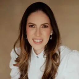 Mariana Silva Ferraz Cesáreo