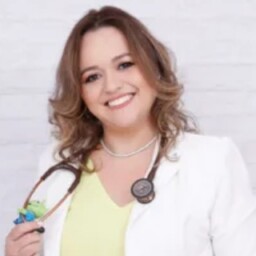 Maria Fernanda F. Corrêa