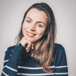 Morgana Pelegrini