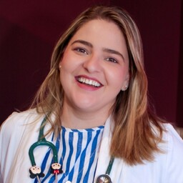 Cecília Sampaio Correa