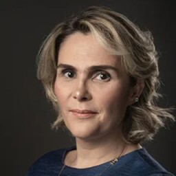 Florence de Oliveira Assis Lavorato da Rocha