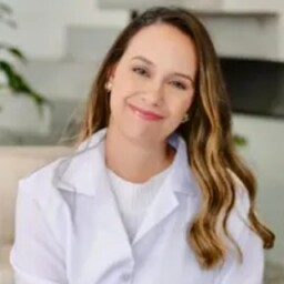Cíntia Ariana Emerenciano