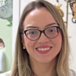 Erica Sampaio Pereira Caires