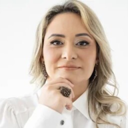 Juliana Arroxellas