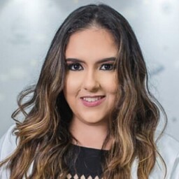 Beatriz Albino Queiroz