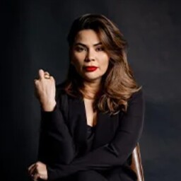 Ana Claudia da Silva Queiroz