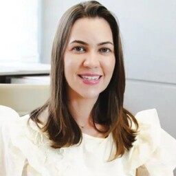 Ana Paula Ribeiro Maia Oliveira