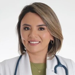 Anita Rodriguez Flores