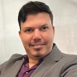 Antônio Thiago Trajano da Silva