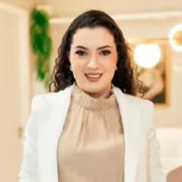 Tayrine Fernanda Micheli de Oliveira
