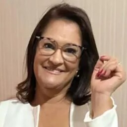 Maria Aparecida Barbosa Gomes Menezes