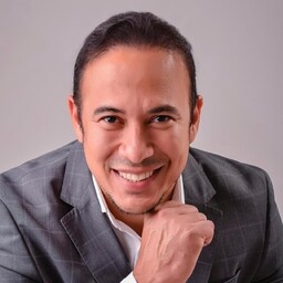 Márcio José Rodrigues dos Santos