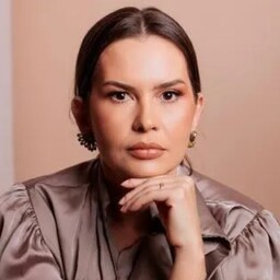 Marília Campos da Silveira