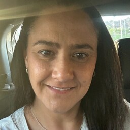 Joana Luisa Cylleno Vieira