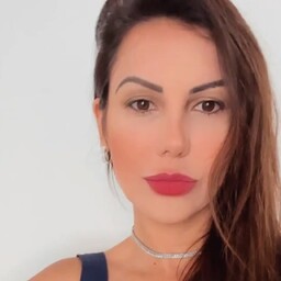 Karina Baggio Wrubel