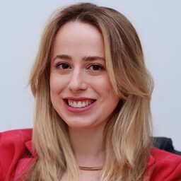 Liliane Borges Levy de Alvarenga