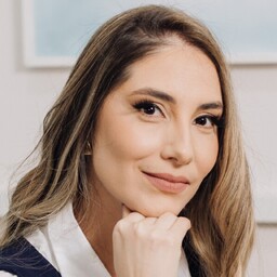 Loraine de Liz Gómez Villamar