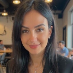 Fernanda Affonso Marques