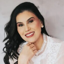 Maiana Agnes Barcelos