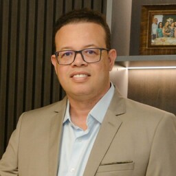 Gilson James de Brito Lima