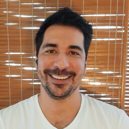 Arthur Boldrini Goncalves