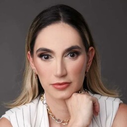 Andressa Azevedo