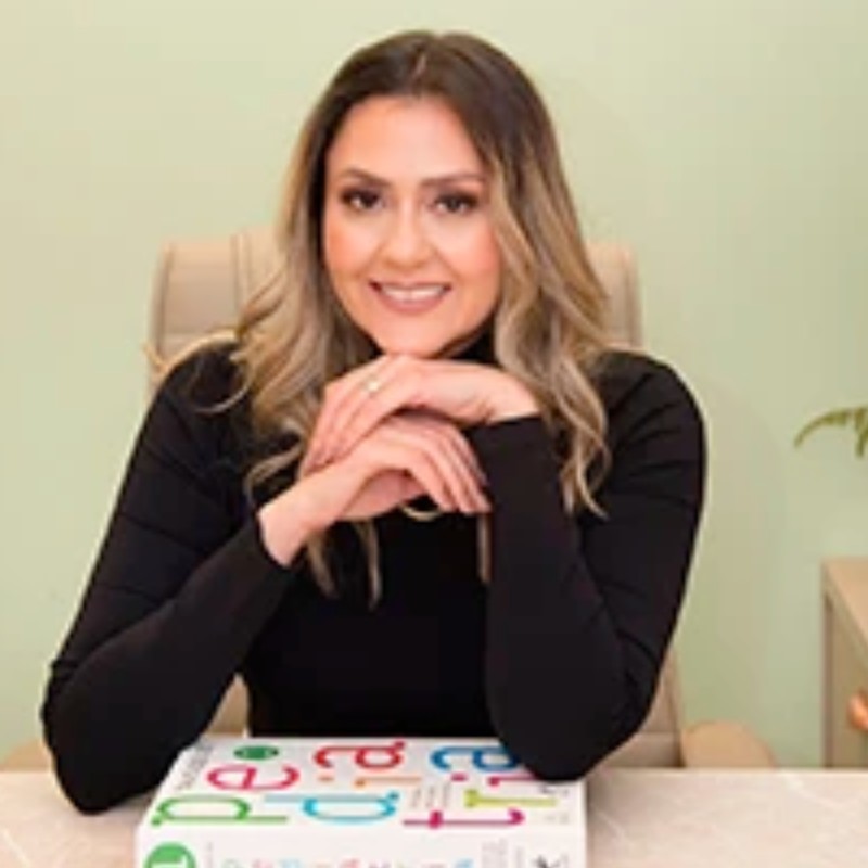 Mariana Rodrigues Castilho de Oliveira Fernandes