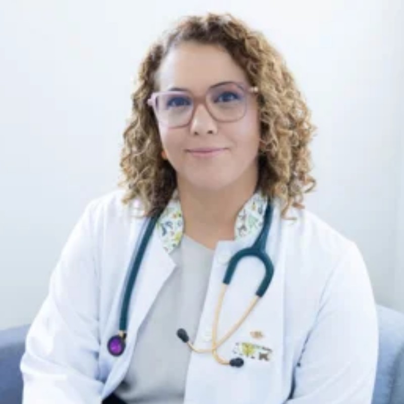 Michele Vilas Bôas