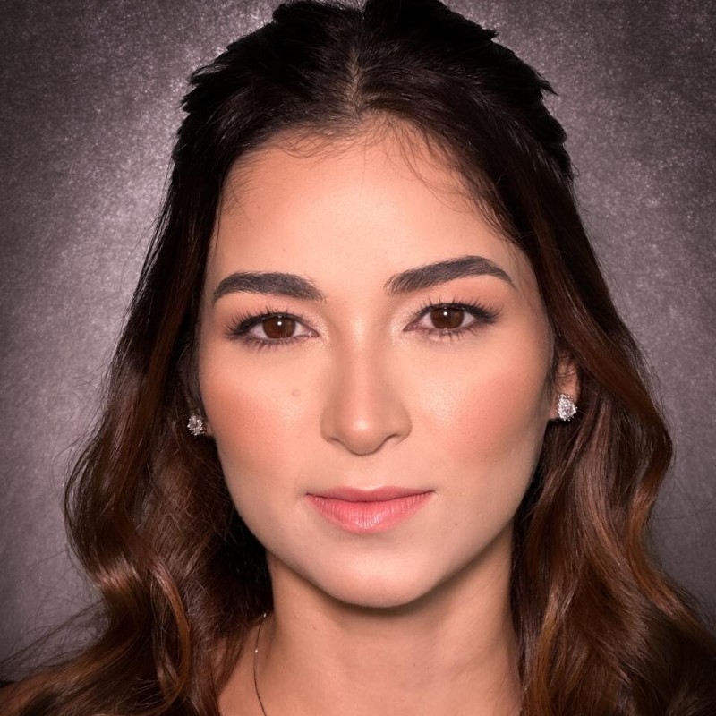 Marcely Juliana de Meneses Bezerra