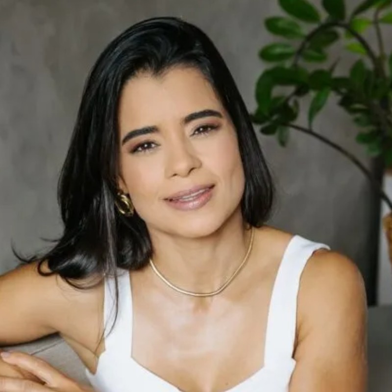 Amanda de Santana Ferreira