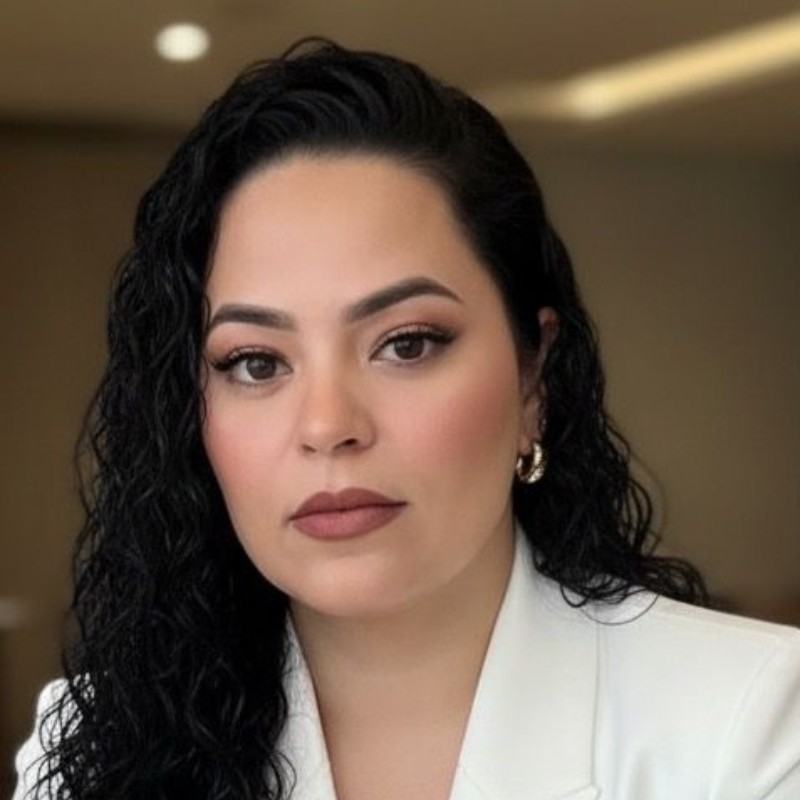 Akylla Pammela Gonçalves de Oliveira Guedes