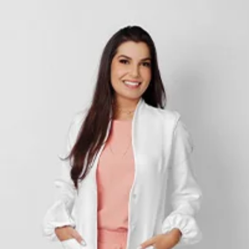 Ana Paula de Morais Neto Silva