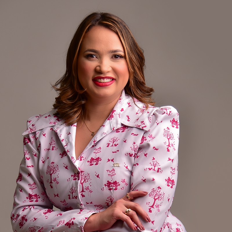 Ana Paula Pereira de Oliveira