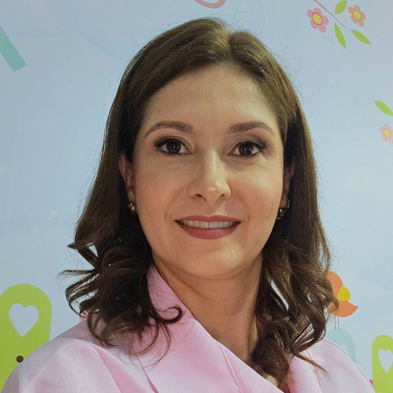Andrea Carolina Farias Ribeiro
