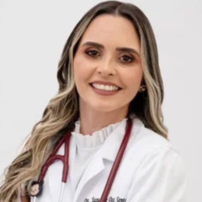 Jaqueline dos Santos