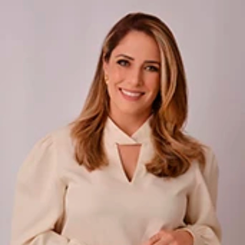 Joyce Borba Marques
